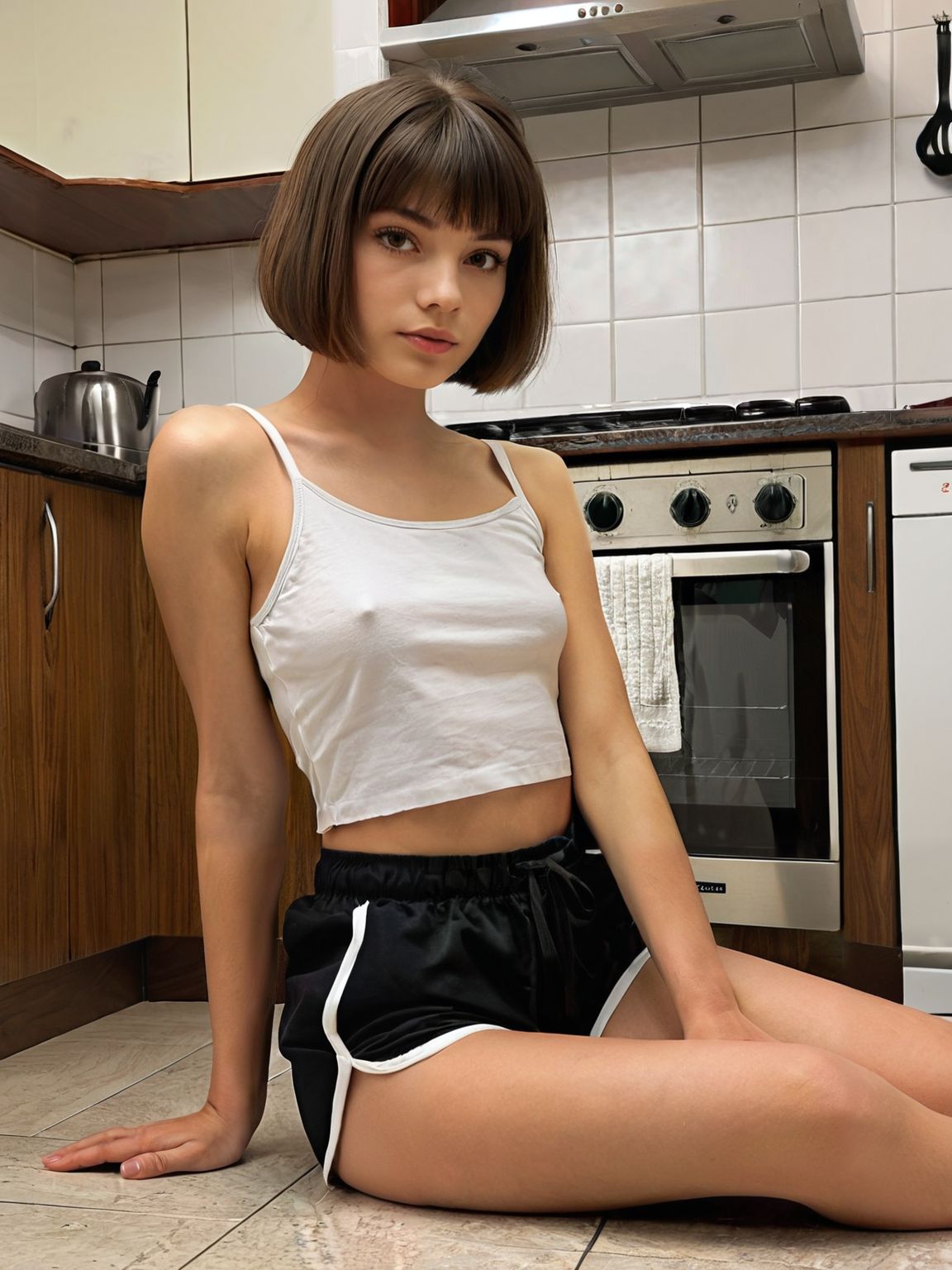 Проститутка Инесса